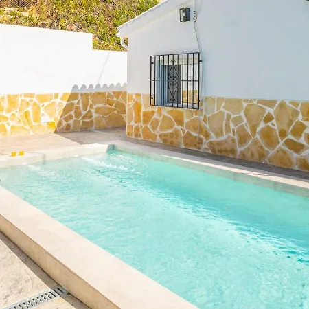 Alonso Linares By Ruralidays Holiday home Nerja